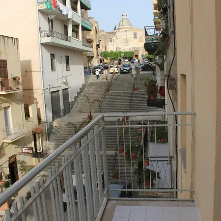 Sole Mare E Movida דירה