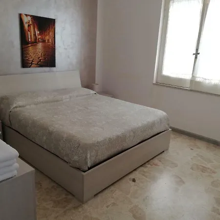 דירה Sole Mare E Movida *