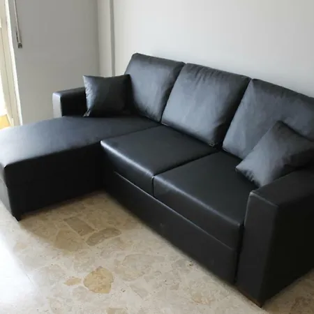 Apartment Sole Mare E Movida *