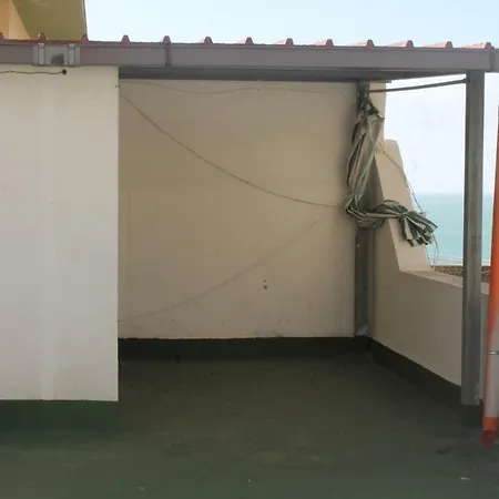 Apartment Sole Mare E Movida *