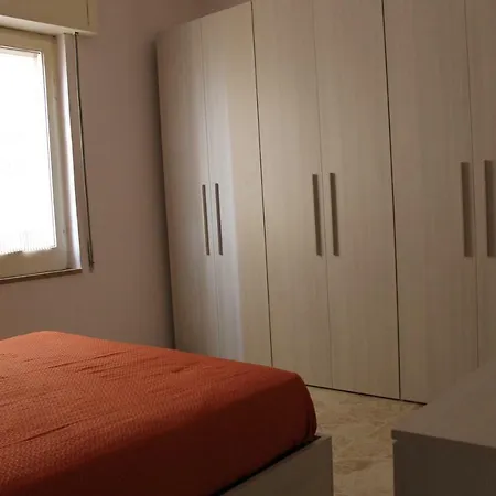 Sole Mare E Movida Apartment