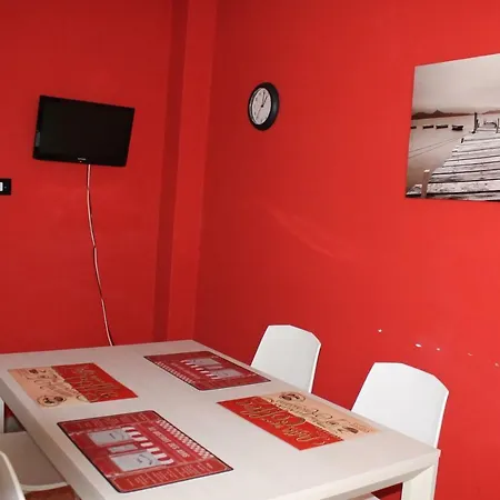 Sole Mare E Movida Apartment Sciacca